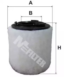 MFILTER A8047